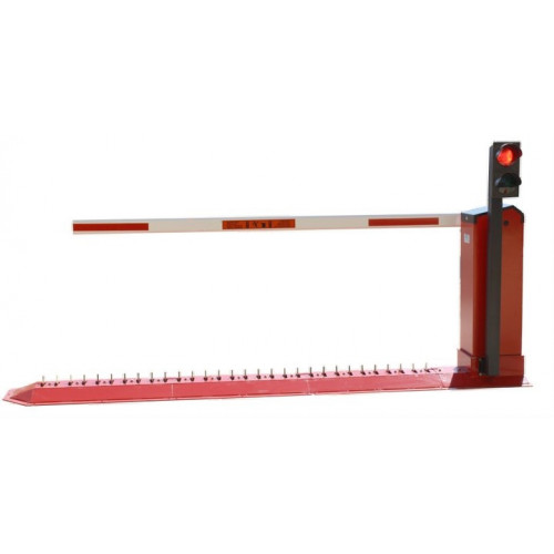 Guardian 13100 ENFORCER 12' (3.5M) Automatic Inground Traffic Spike